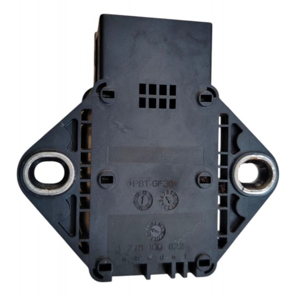 Modulo Sensor Pedal Acelerador Ds5 C4 Lounge 308 408 3008
