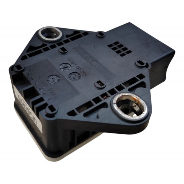 Modulo Sensor Pedal Acelerador Ds5 C4 Lounge 308 408 3008