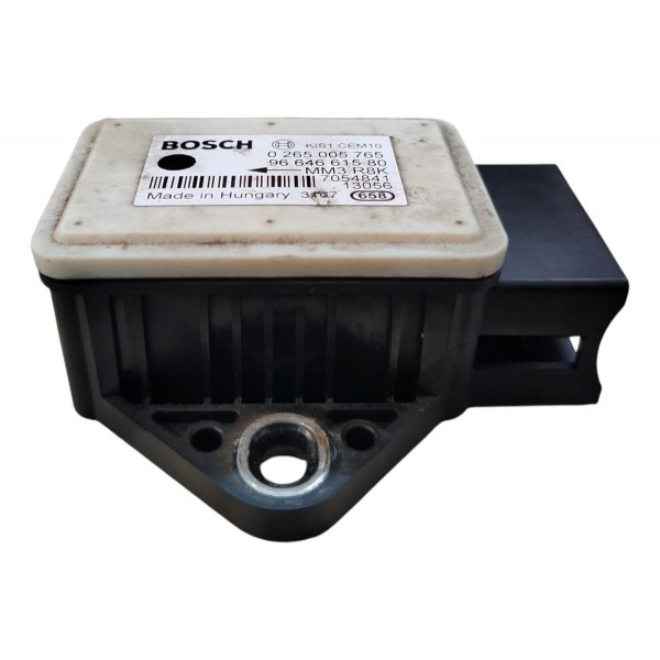 Modulo Sensor Pedal Acelerador Ds5 C4 Lounge 308 408 3008