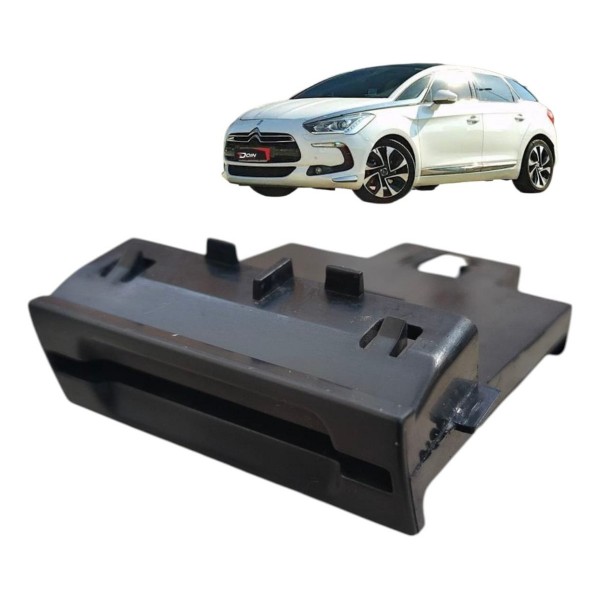 Leitor Cartão De Ignição Painel Citroen Ds5 2013 2014 2015