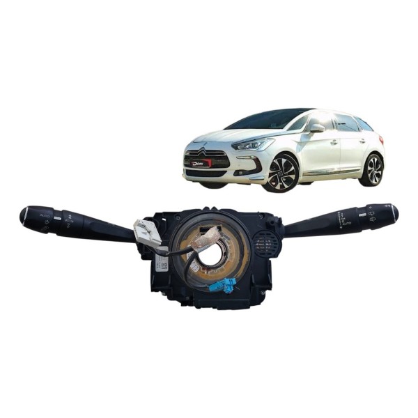 Chave Seta Limpador Parabrisa Citroen Ds5 2013 2014 2015