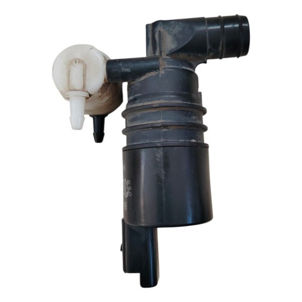 Motor Limpador Parabrisa Esguicho Citroen Ds5 2013 2014 2017