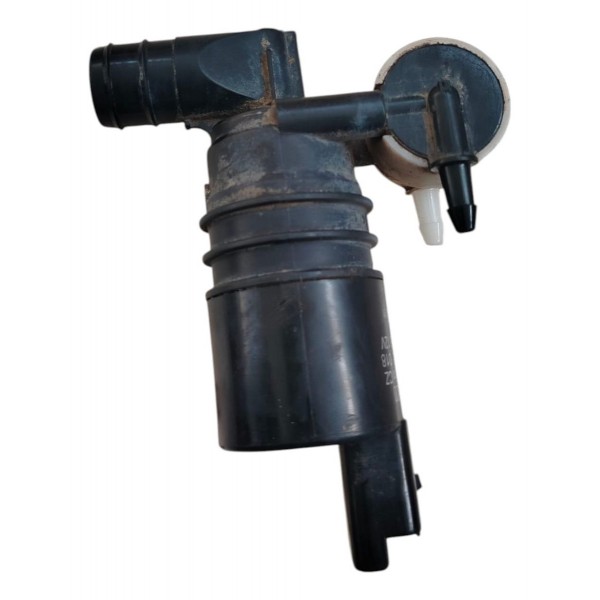 Motor Limpador Parabrisa Esguicho Citroen Ds5 2013 2014 2017