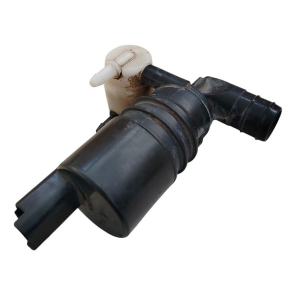 Motor Limpador Parabrisa Esguicho Citroen Ds5 2013 2014 2017