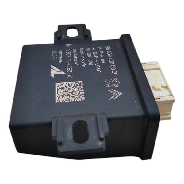 Módulo Seletora Cambio Citroen Ds5 2013 2014 2015 2017