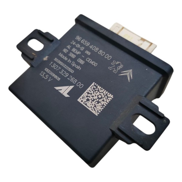 Módulo Seletora Cambio Citroen Ds5 2013 2014 2015 2017