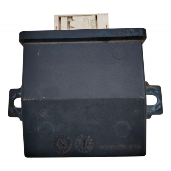 Módulo Seletora Cambio Citroen Ds5 2013 2014 2015 2017