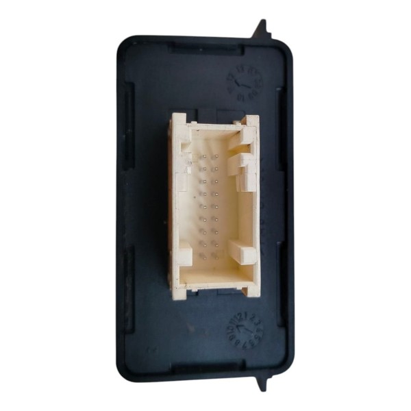 Módulo Seletora Cambio Citroen Ds5 2013 2014 2015 2017
