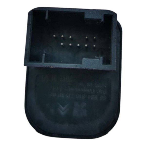 Botão Ajuste Retrovisor Rebatimento Citroen Ds5 2013 2014 17