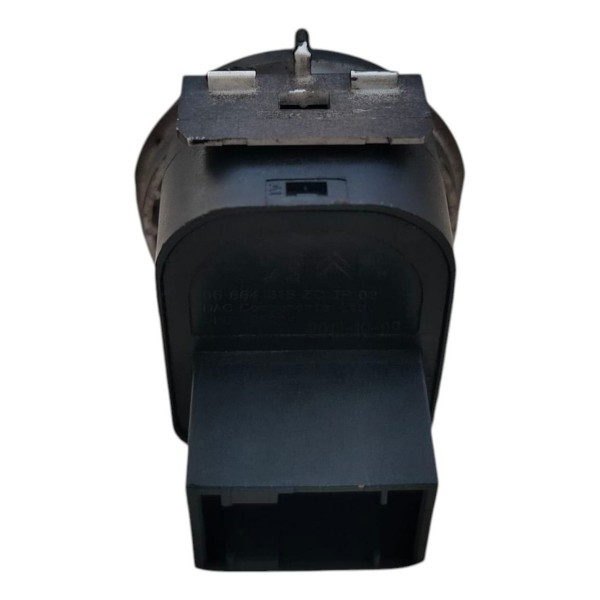 Botão Ajuste Retrovisor Rebatimento Citroen Ds5 2013 2014 17