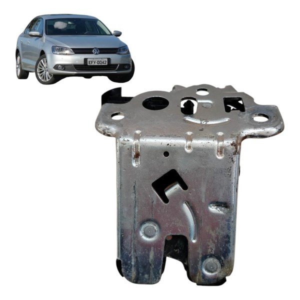 Fechadura Porta-malas Vw Jetta 2011 2012 2013 2014 2015 2017