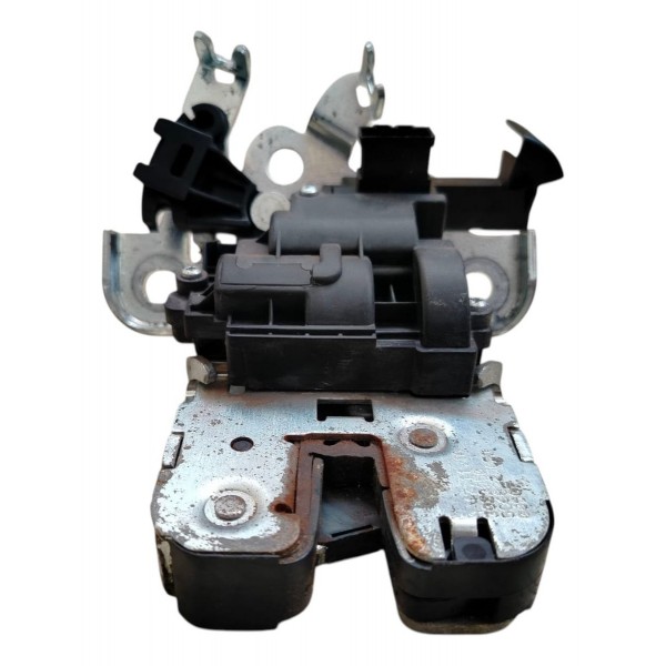 Fechadura Porta-malas Vw Jetta 2011 2012 2013 2014 2015 2017