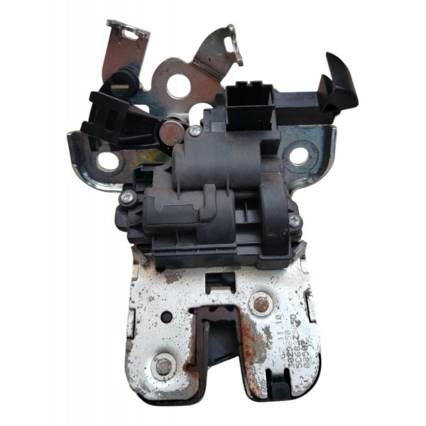 Fechadura Porta-malas Vw Jetta 2011 2012 2013 2014 2015 2017