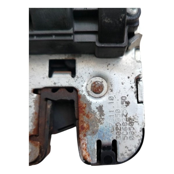 Fechadura Porta-malas Vw Jetta 2011 2012 2013 2014 2015 2017