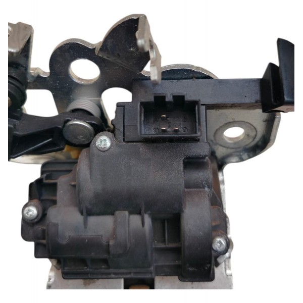 Fechadura Porta-malas Vw Jetta 2011 2012 2013 2014 2015 2017