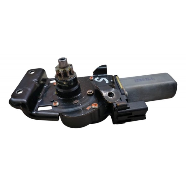Motor Encosto Banco Esquerdo Citroen Ds5 2011 2014 2016 2017