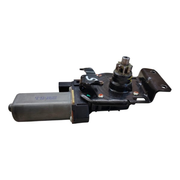 Motor Encosto Banco Esquerdo Citroen Ds5 2011 2014 2016 2017