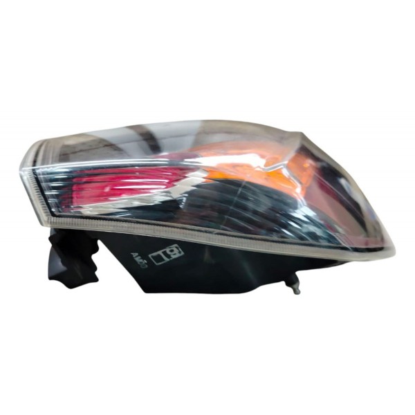 Lanterna Traseira Esquerda Mitsubishi Lancer 2012 2016 2019