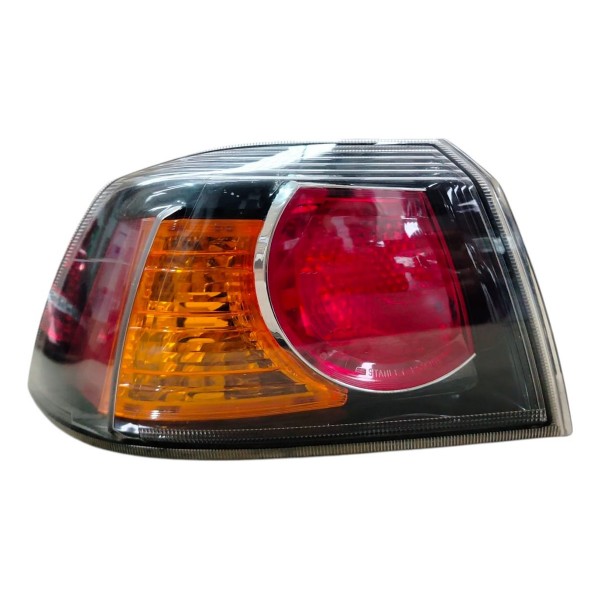 Lanterna Traseira Esquerda Mitsubishi Lancer 2012 2016 2019