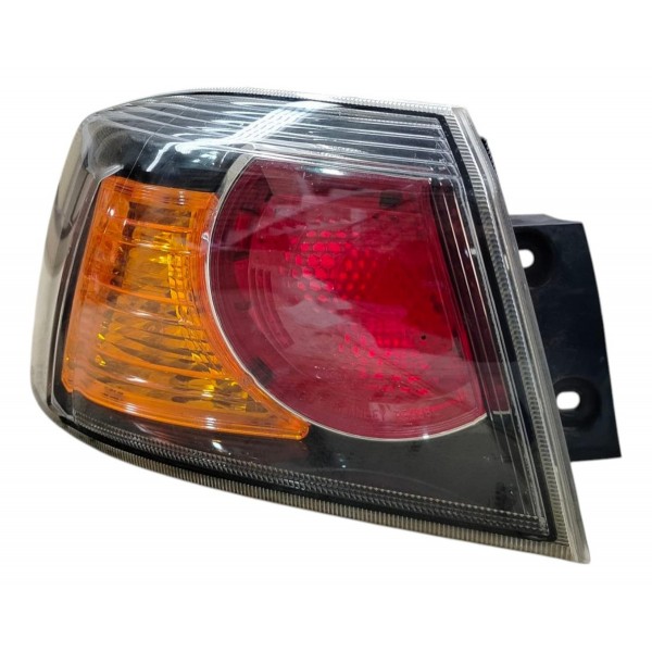 Lanterna Traseira Esquerda Mitsubishi Lancer 2012 2016 2019