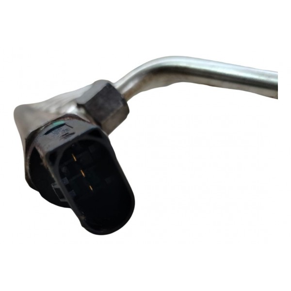 Flauta Bico Injetor Bmw 320i 328 X1 2.0 2013 2014 2015 2016