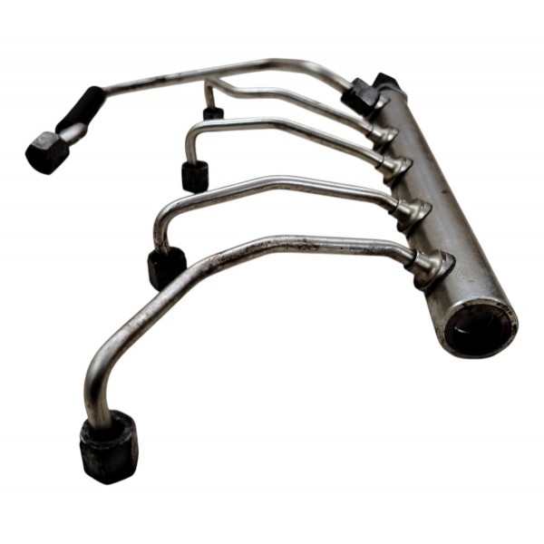 Flauta Bico Injetor Bmw 320i 328 X1 2.0 2013 2014 2015 2016
