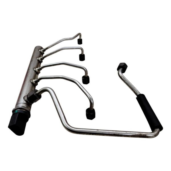 Flauta Bico Injetor Bmw 320i 328 X1 2.0 2013 2014 2015 2016