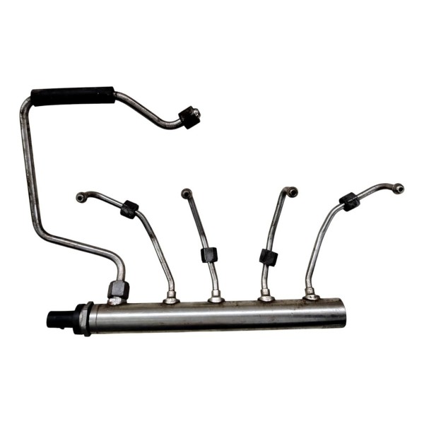 Flauta Bico Injetor Bmw 320i 328 X1 2.0 2013 2014 2015 2016