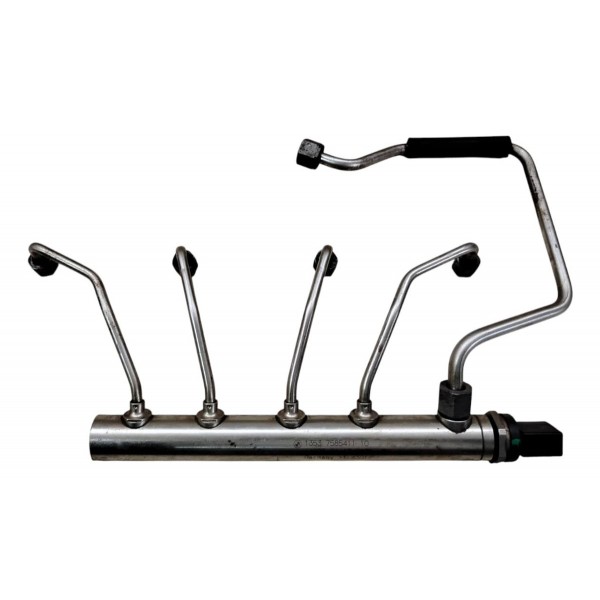 Flauta Bico Injetor Bmw 320i 328 X1 2.0 2013 2014 2015 2016