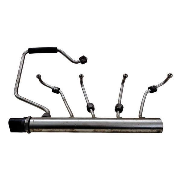 Flauta Bico Injetor Bmw 320i 328 X1 2.0 2013 2014 2015 2016