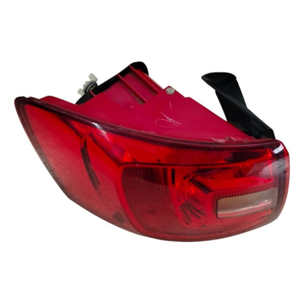 Lanterna Traseira Esquerdo Vw Jetta 2011 2012 2013 2014