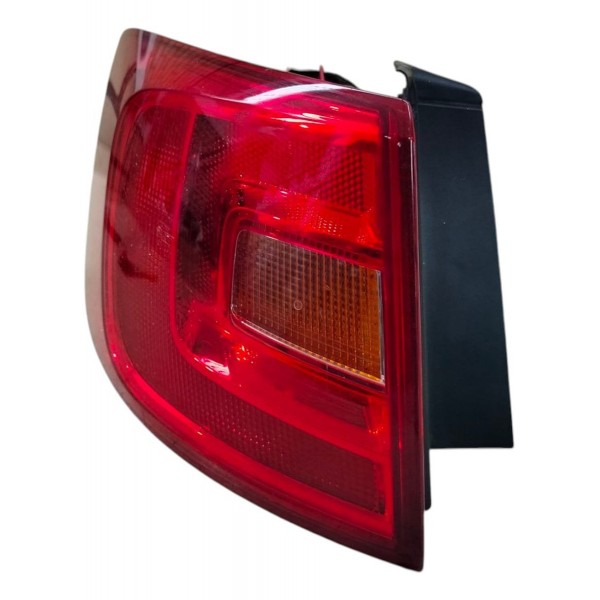 Lanterna Traseira Esquerdo Vw Jetta 2011 2012 2013 2014