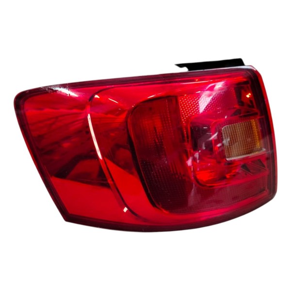 Lanterna Traseira Esquerdo Vw Jetta 2011 2012 2013 2014