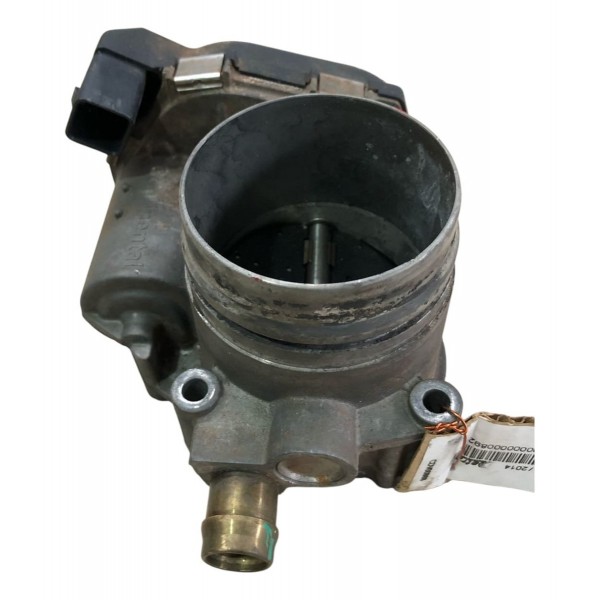 Tbi Corpo De Borboleta Bmw 320i 2.0 2013 2014 2015 2016