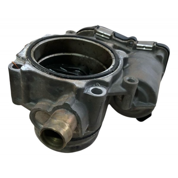 Tbi Corpo De Borboleta Bmw 320i 2.0 2013 2014 2015 2016