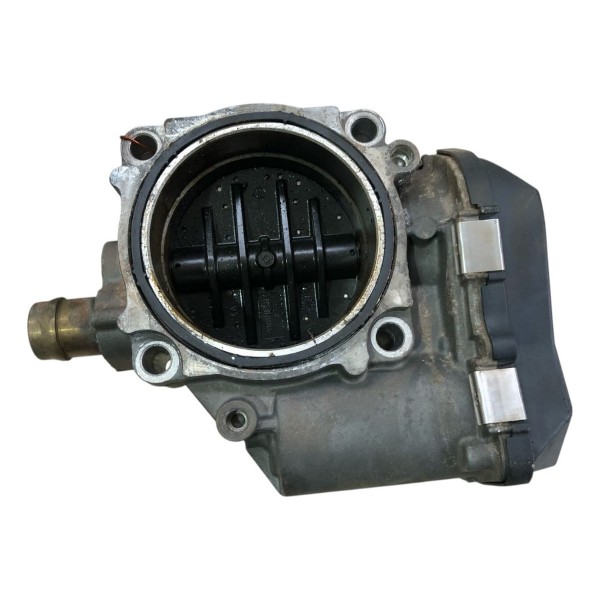 Tbi Corpo De Borboleta Bmw 320i 2.0 2013 2014 2015 2016