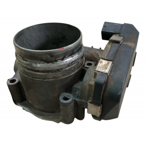 Tbi Corpo De Borboleta Bmw 320i 2.0 2013 2014 2015 2016