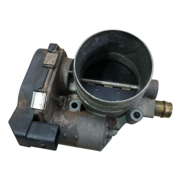 Tbi Corpo De Borboleta Bmw 320i 2.0 2013 2014 2015 2016
