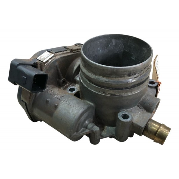 Tbi Corpo De Borboleta Bmw 320i 2.0 2013 2014 2015 2016
