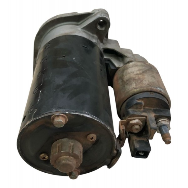 Motor Partida Arranque Bmw 320i 328i 2.0 2013 2014 2015 2016