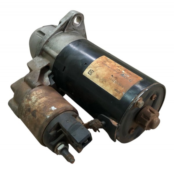 Motor Partida Arranque Bmw 320i 328i 2.0 2013 2014 2015 2016