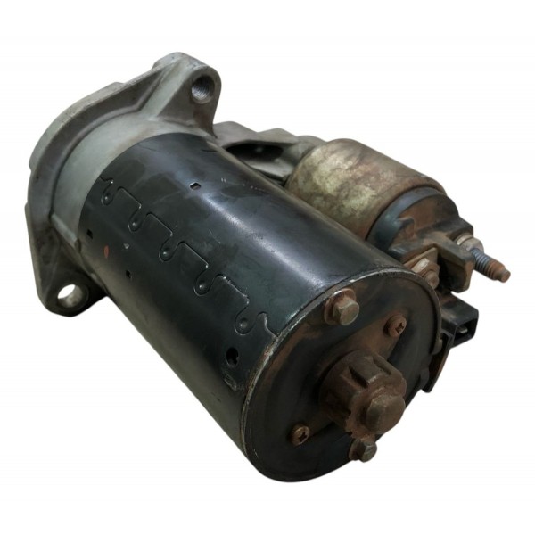Motor Partida Arranque Bmw 320i 328i 2.0 2013 2014 2015 2016