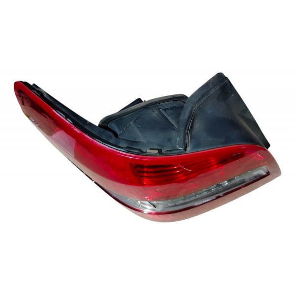 Lanterna Traseira Esquerda Mercedes Glk 300 2009 2010 A 2012