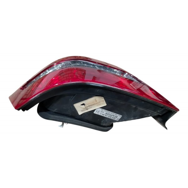 Lanterna Traseira Esquerda Mercedes Glk 300 2009 2010 A 2012
