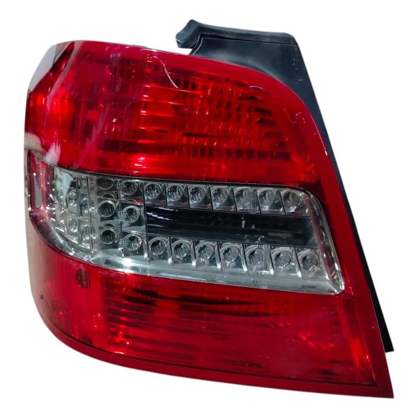 Lanterna Traseira Esquerda Mercedes Glk 300 2009 2010 A 2012