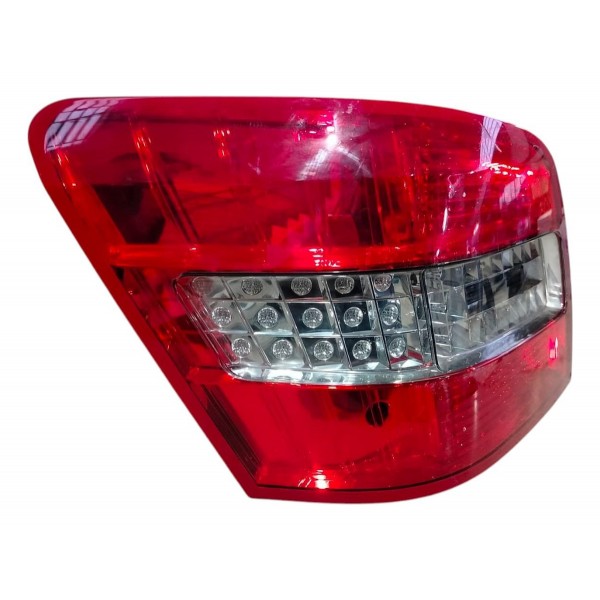 Lanterna Traseira Esquerda Mercedes Glk 300 2009 2010 A 2012