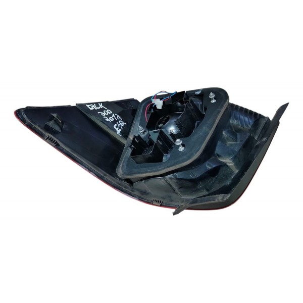 Lanterna Traseira Esquerda Mercedes Glk 300 2009 2010 A 2012