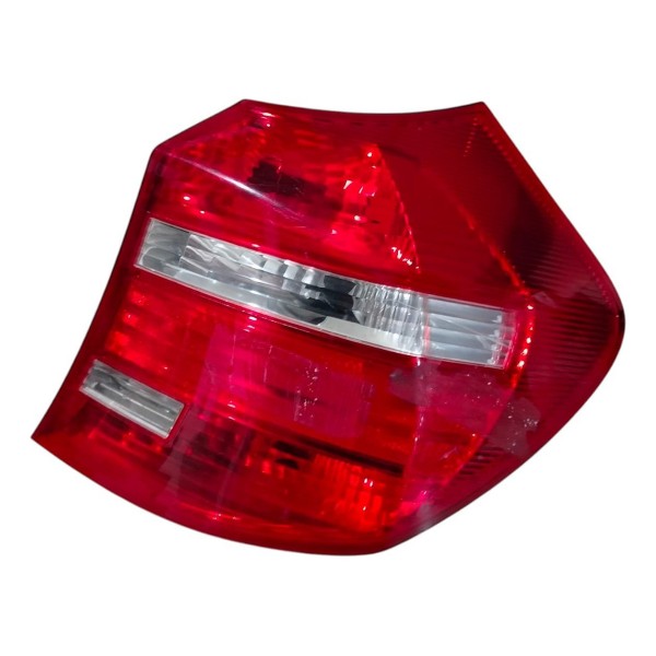 Lanterna Traseira Direita Bmw 118i 2008 2009 2010 2012