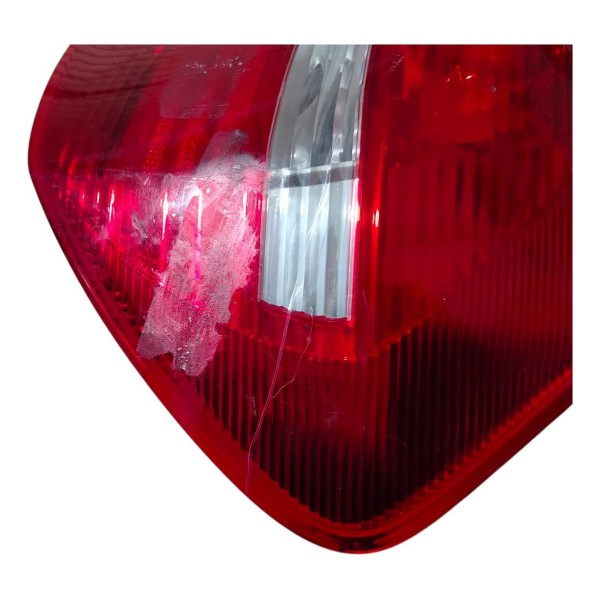 Lanterna Traseira Direita Bmw 118i 2008 2009 2010 2012