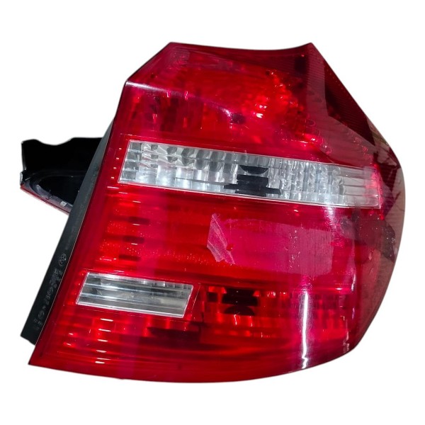 Lanterna Traseira Direita Bmw 118i 2008 2009 2010 2012